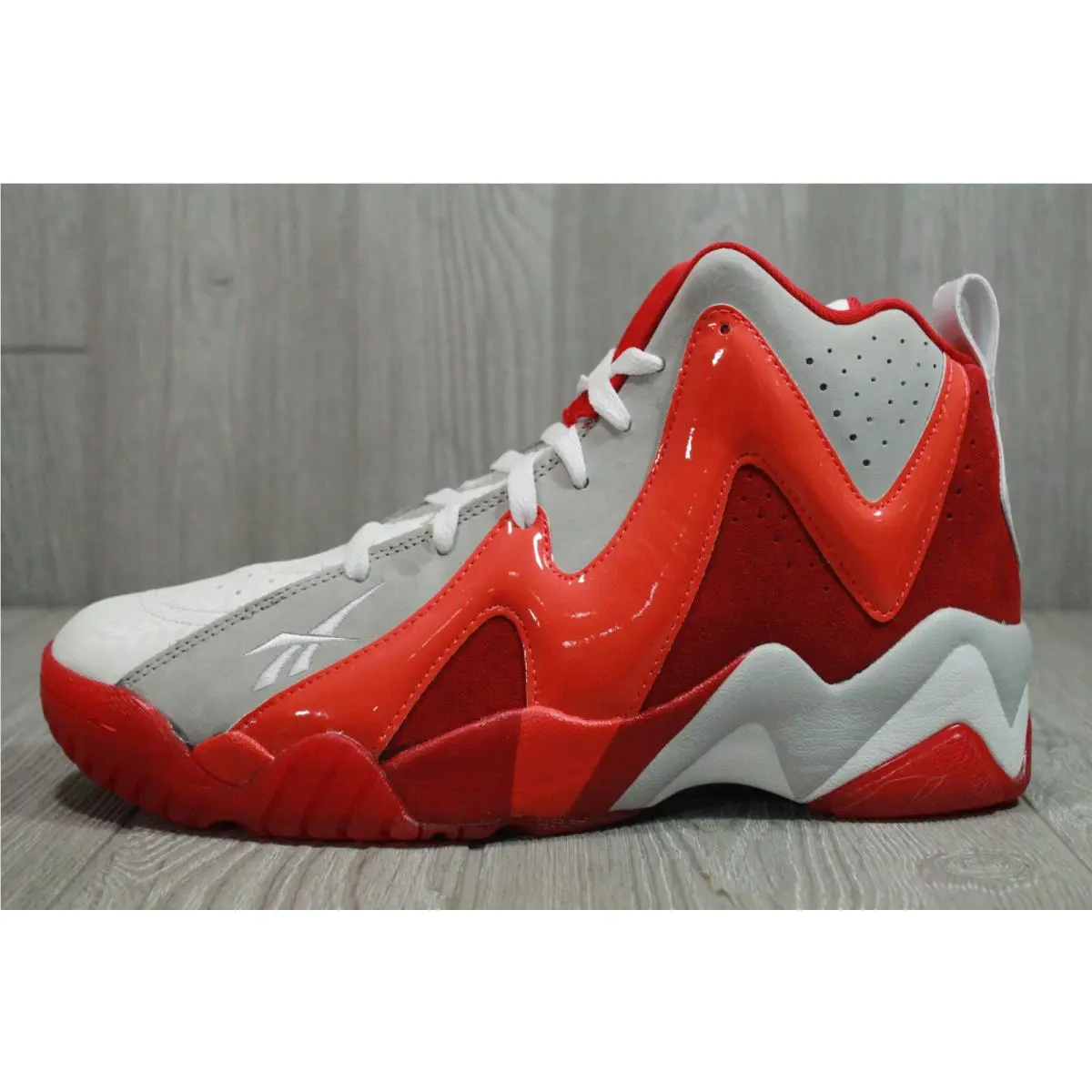 Reebok shoes - Reebok Kamikaze - Kamikaze - Multicolor 6