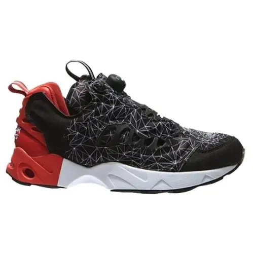 Reebok Instapump Fury Road Chineseyear V67865 Cny - Multicoloured