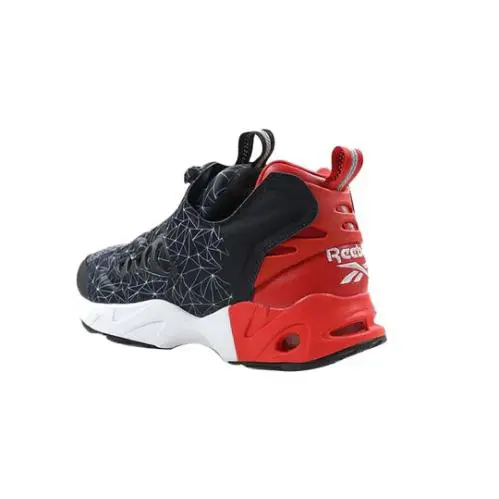 Reebok shoes - Reebok Instapump Fury - Instapump Fury - V67865 - Multicoloured 1