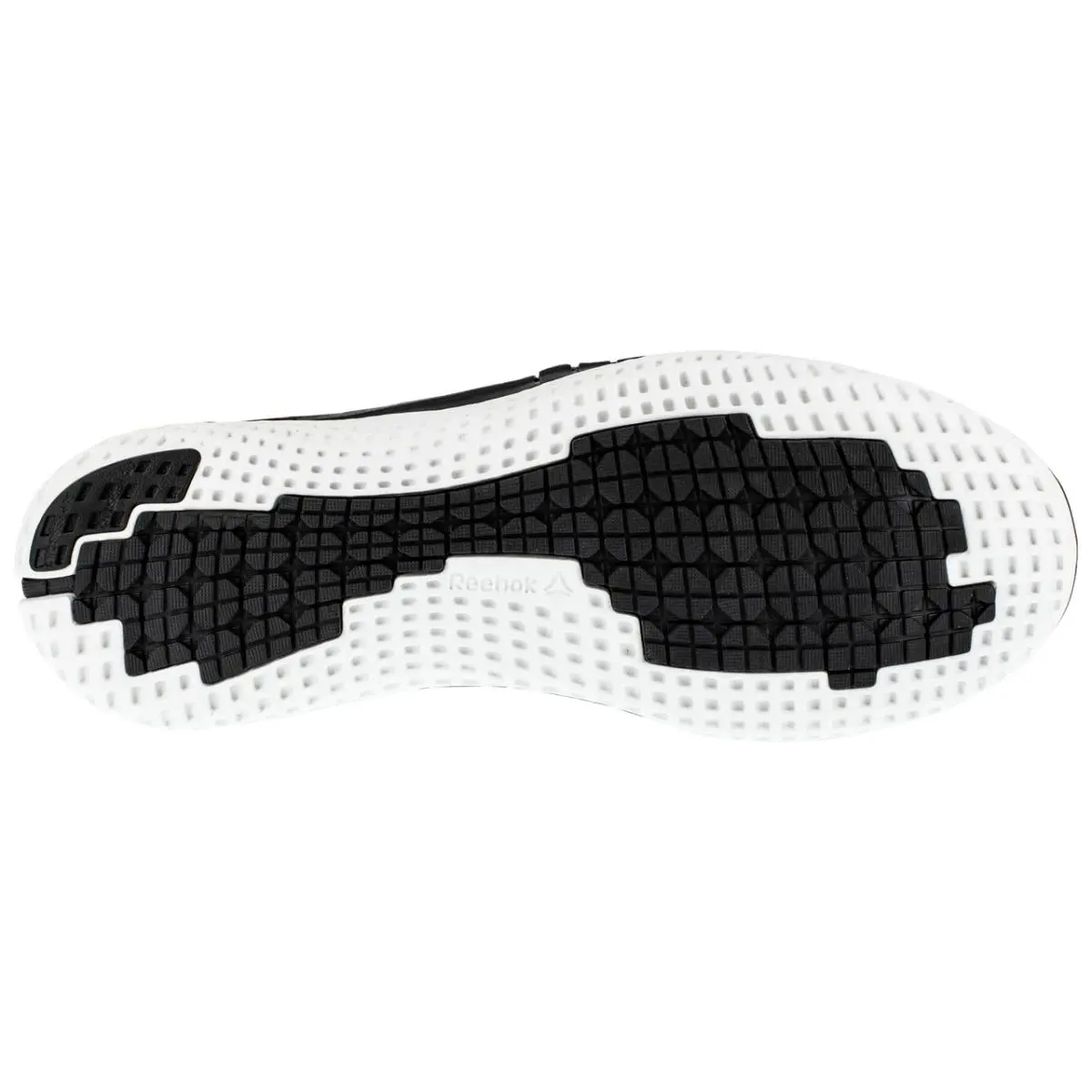 Reebok shoes - Black 9