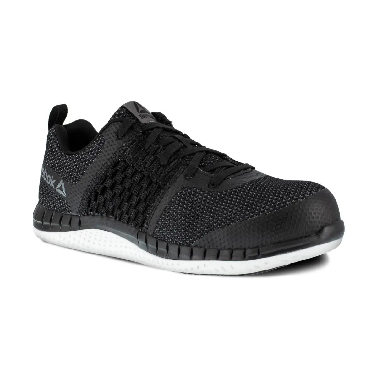 Reebok shoes - Gray 3