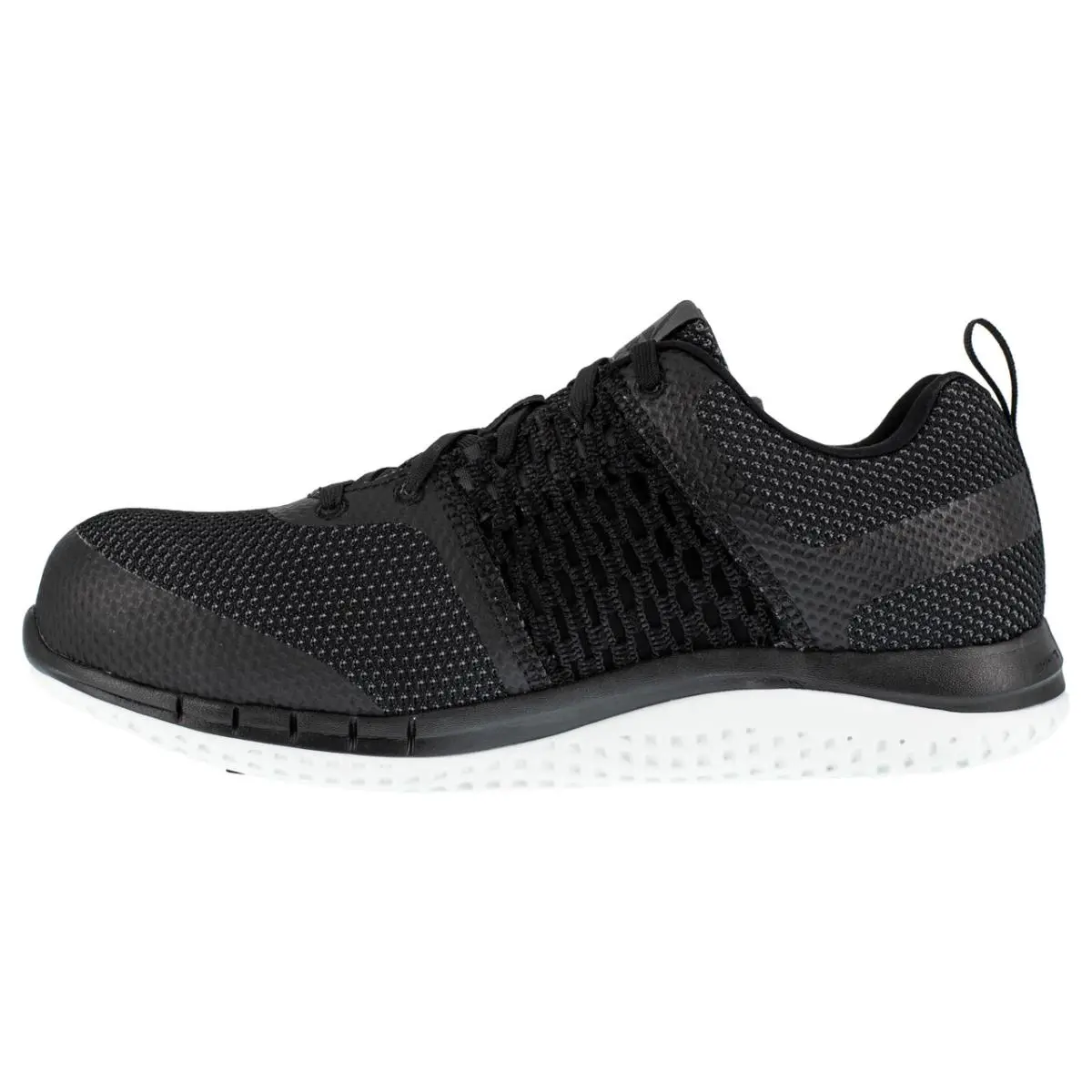Reebok shoes - Gray 4
