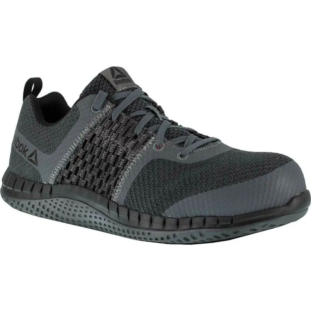 Reebok shoes - Gray 9