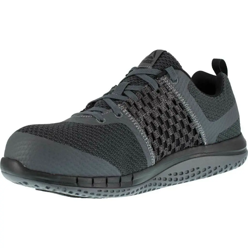Reebok shoes - Gray 11