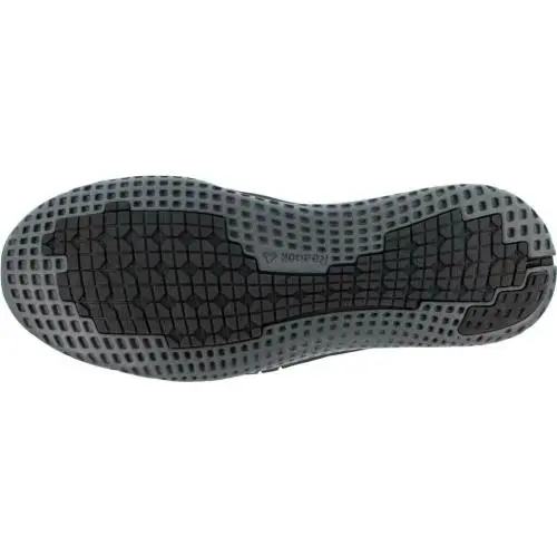 Reebok shoes - Gray 12