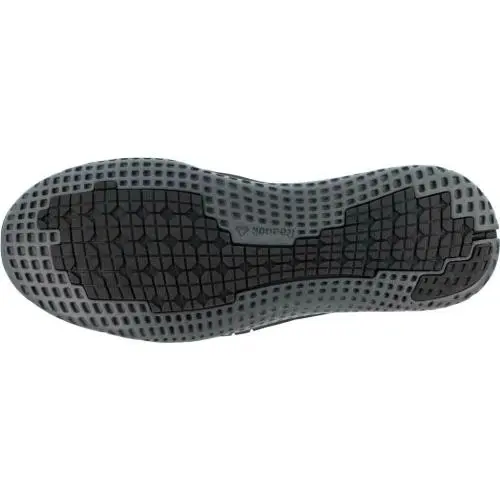Reebok shoes - Black 14