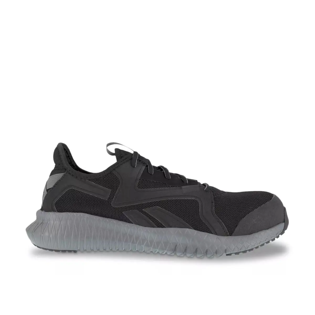 Reebok shoes - Black 0