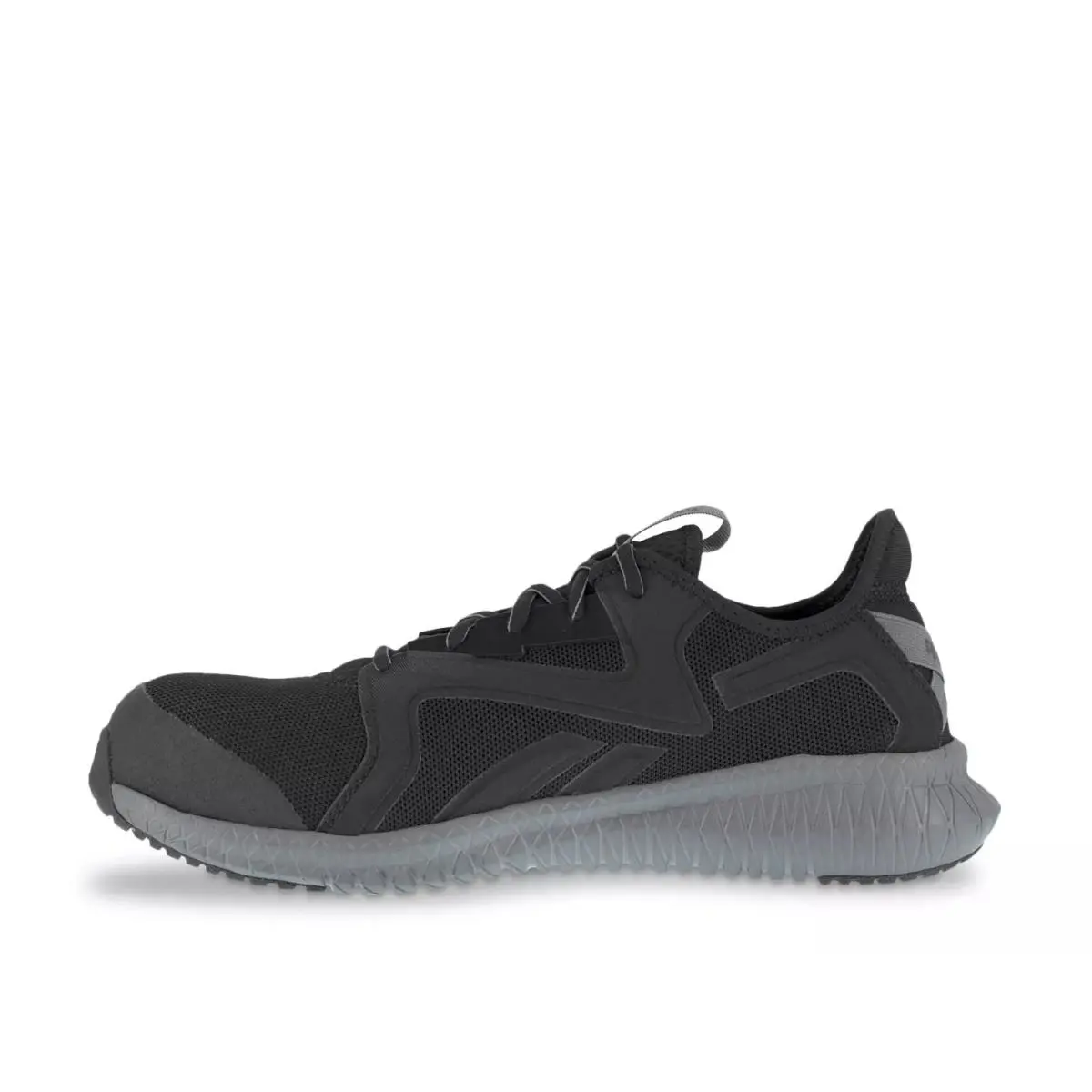 Reebok shoes - Black 1