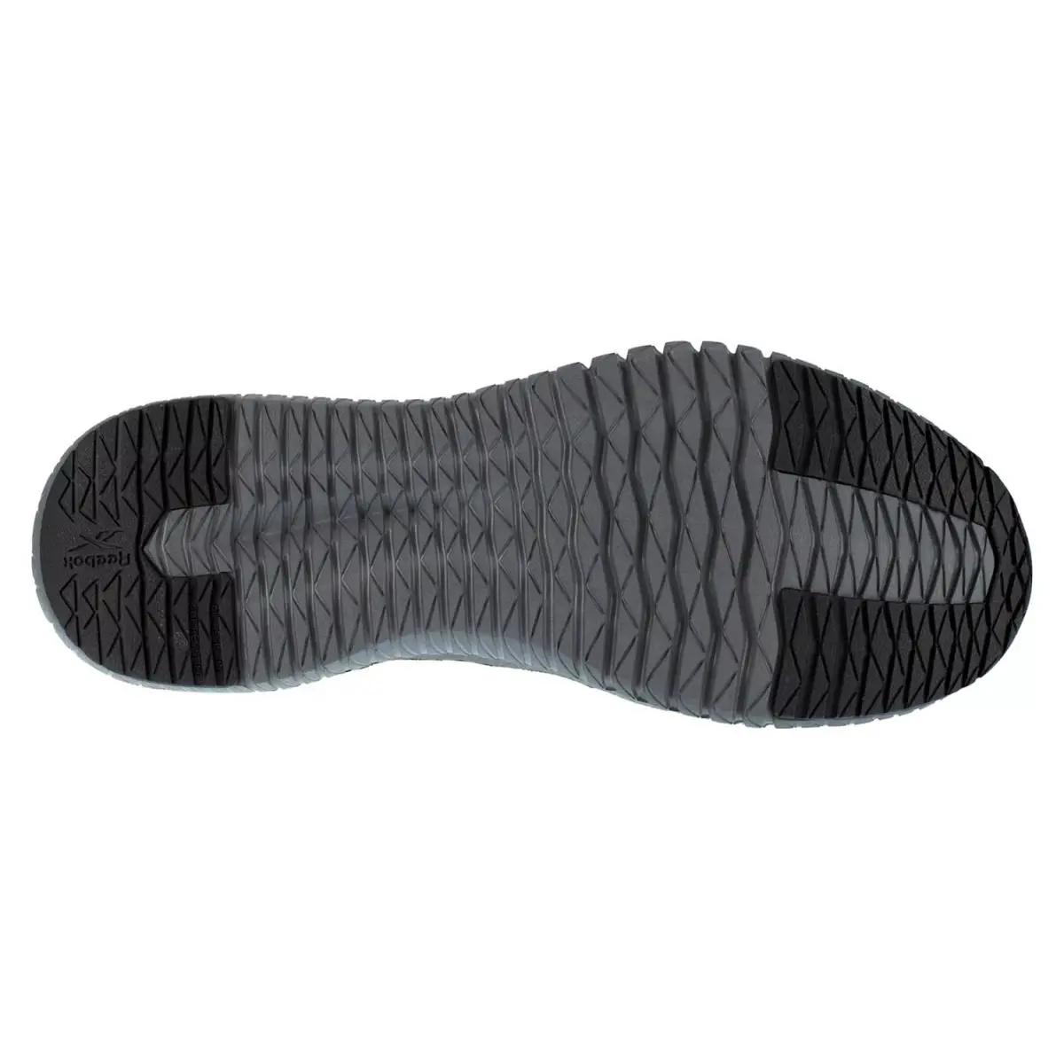 Reebok shoes - Black 3