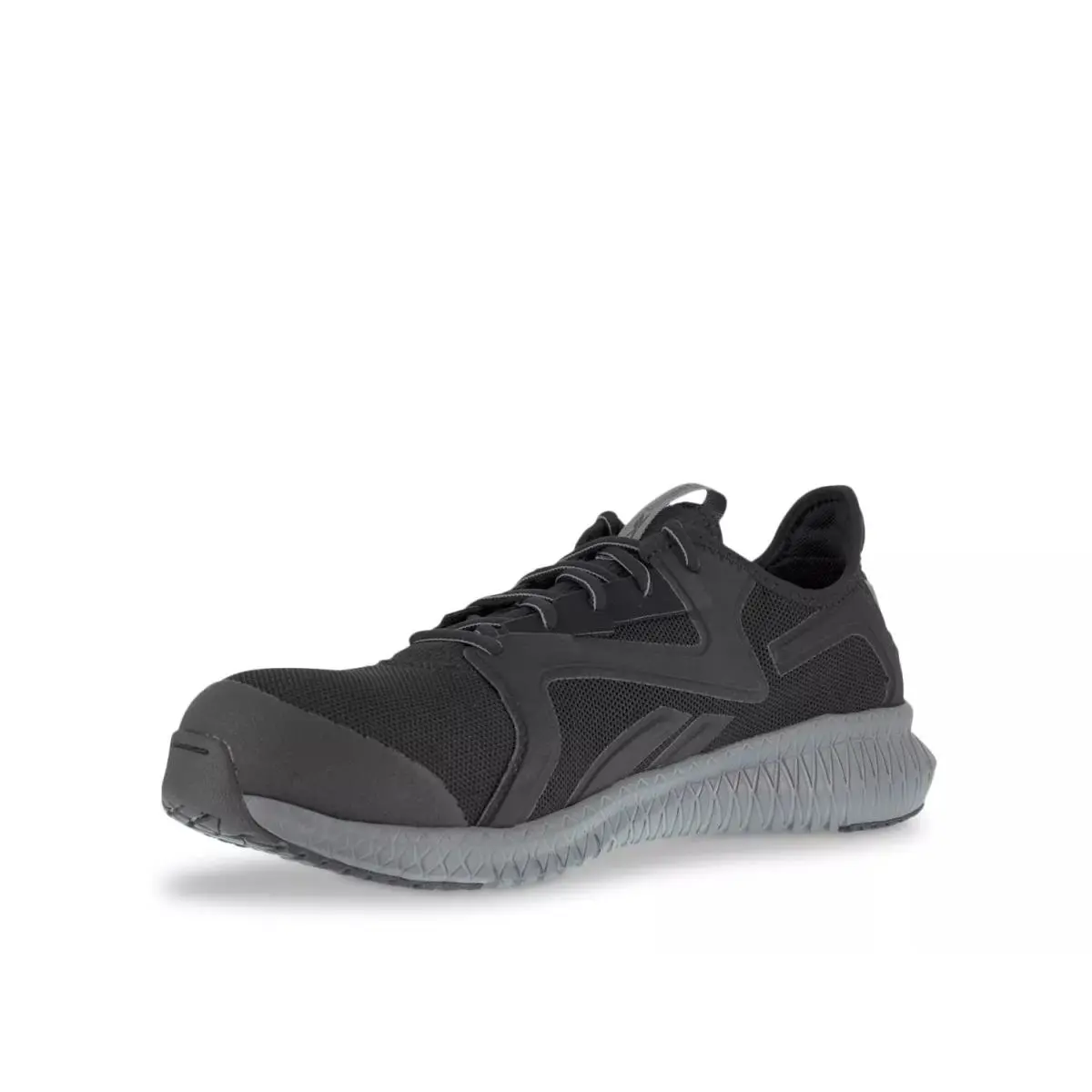 Reebok shoes - Black 8