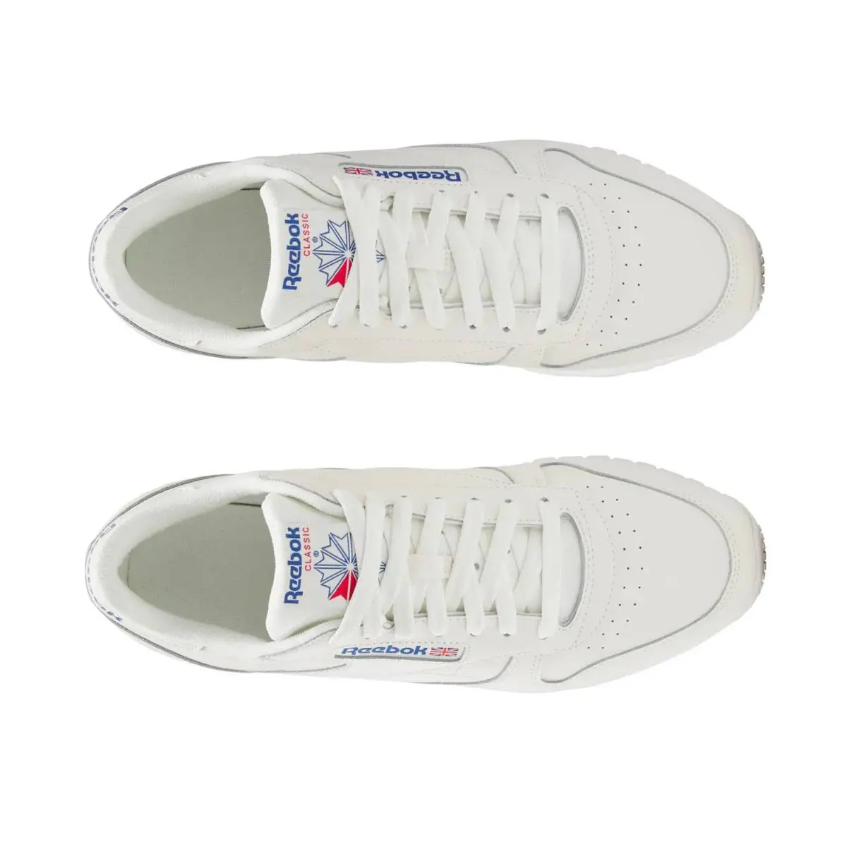 Reebok shoes - Off White 3