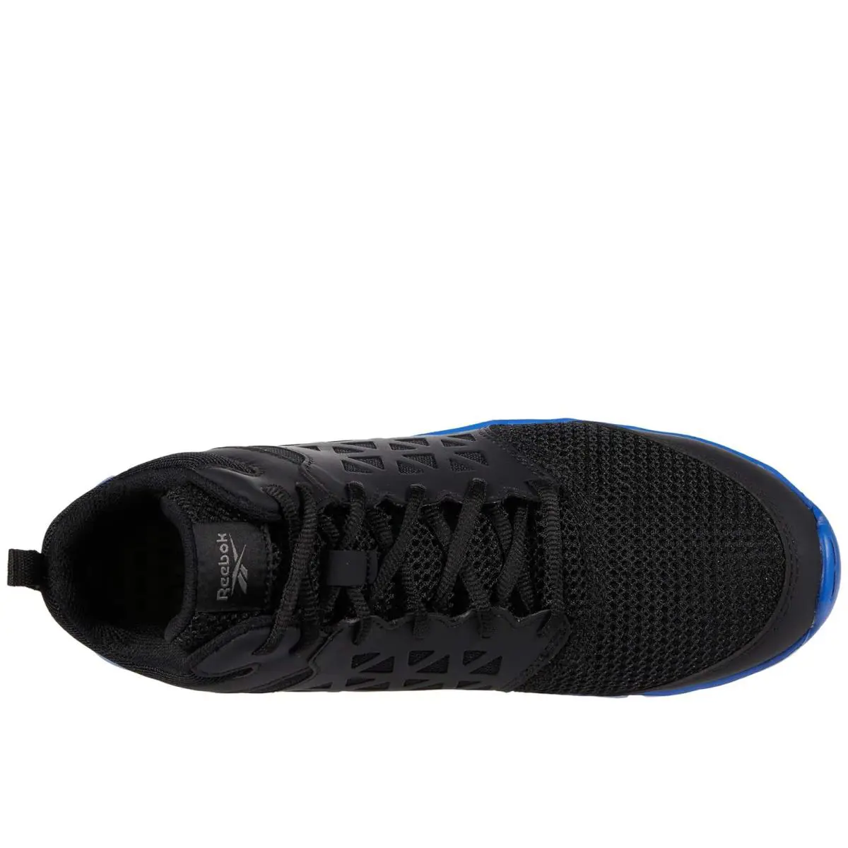 Reebok shoes - Black 0