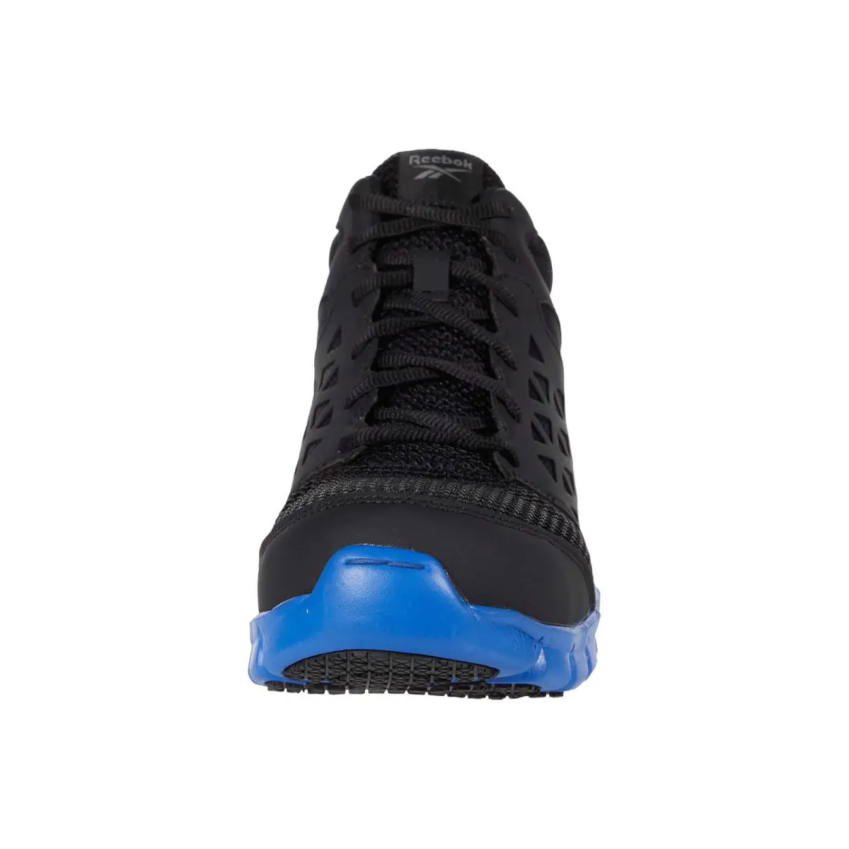 Reebok shoes - Black 10