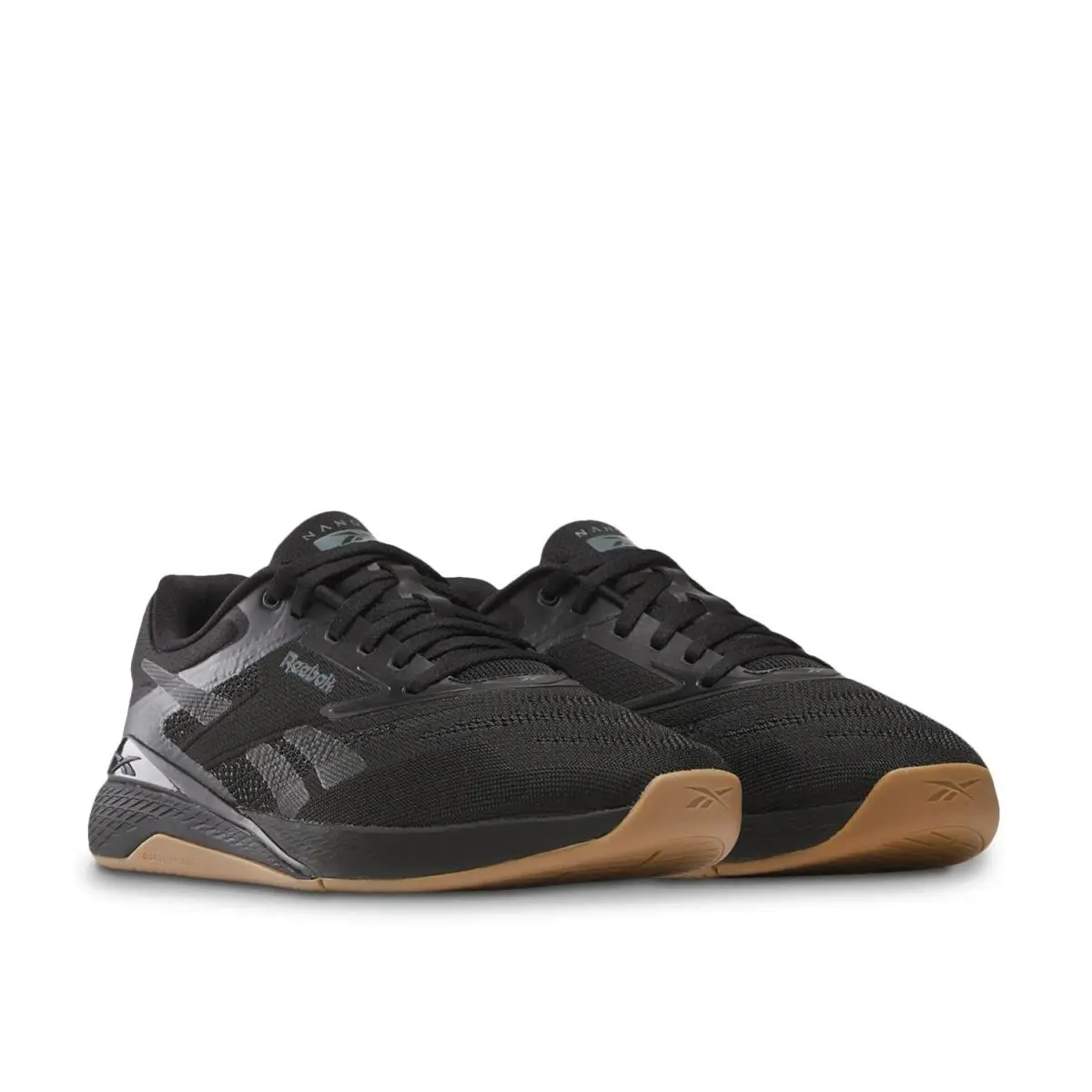 Reebok shoes - Black 5