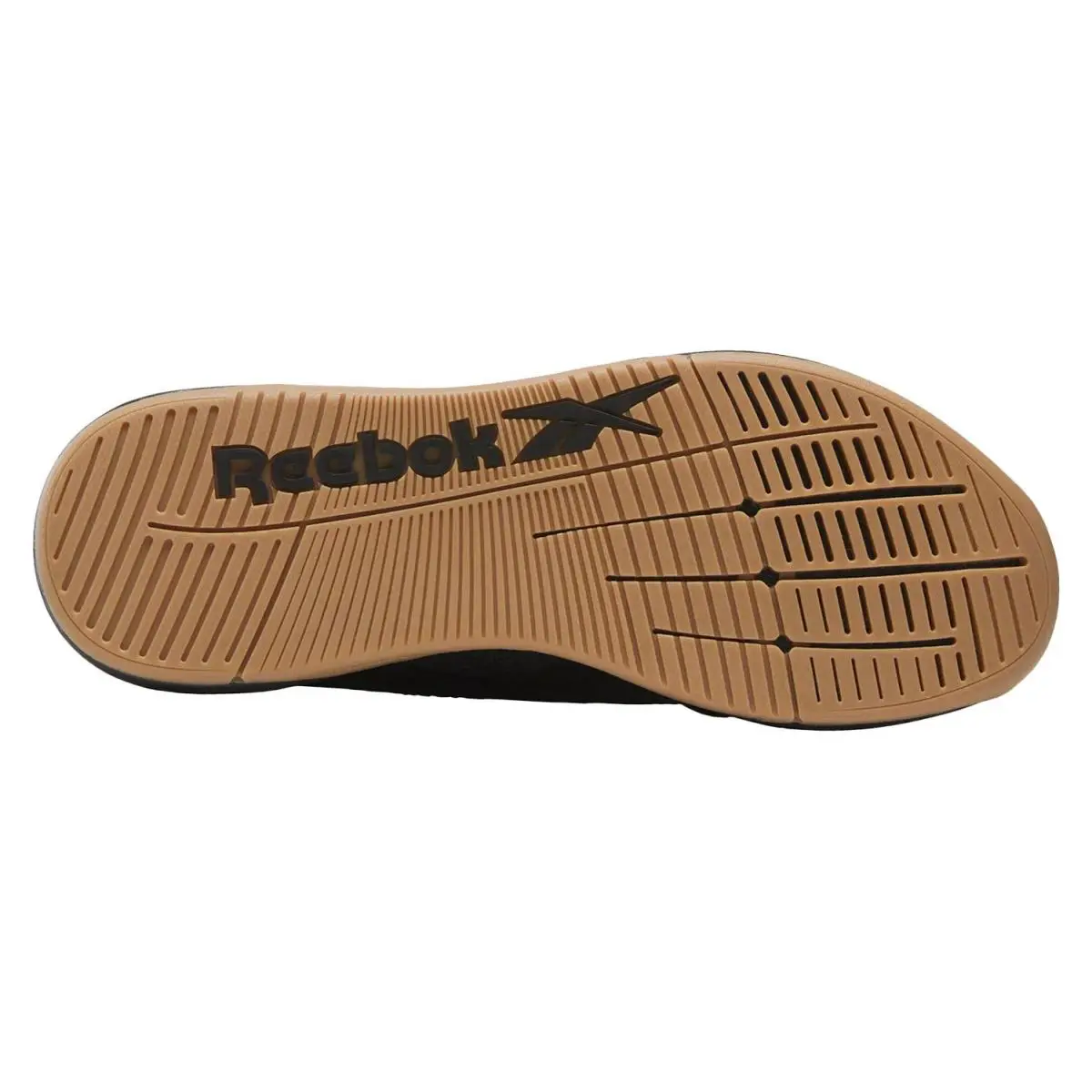 Reebok shoes - Black 7