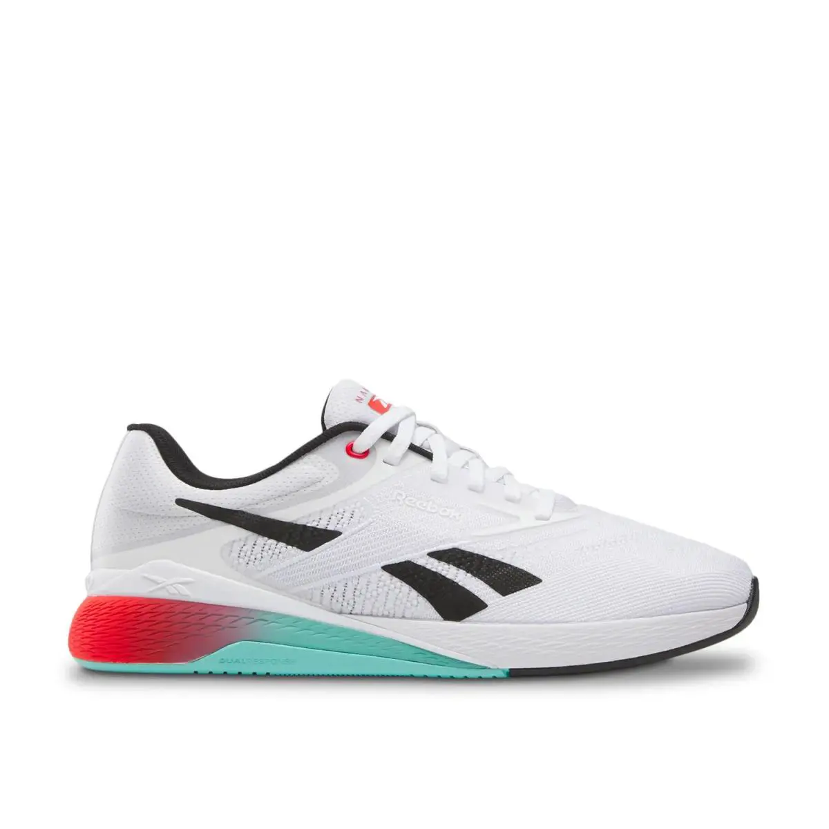 Reebok shoes - Black 9
