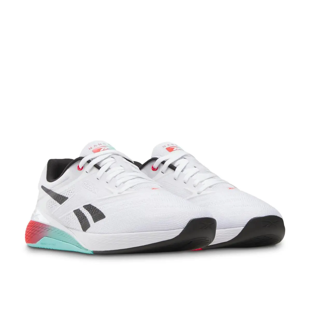 Reebok shoes - Black 10
