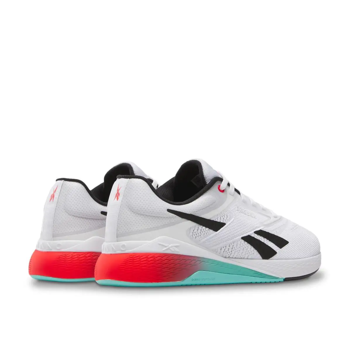 Reebok shoes - Black 11