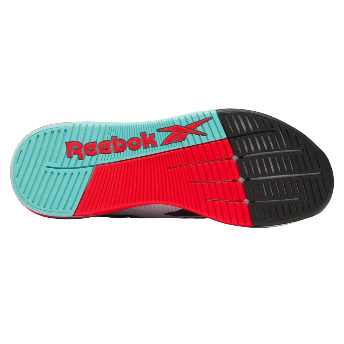 Reebok shoes - Black 12