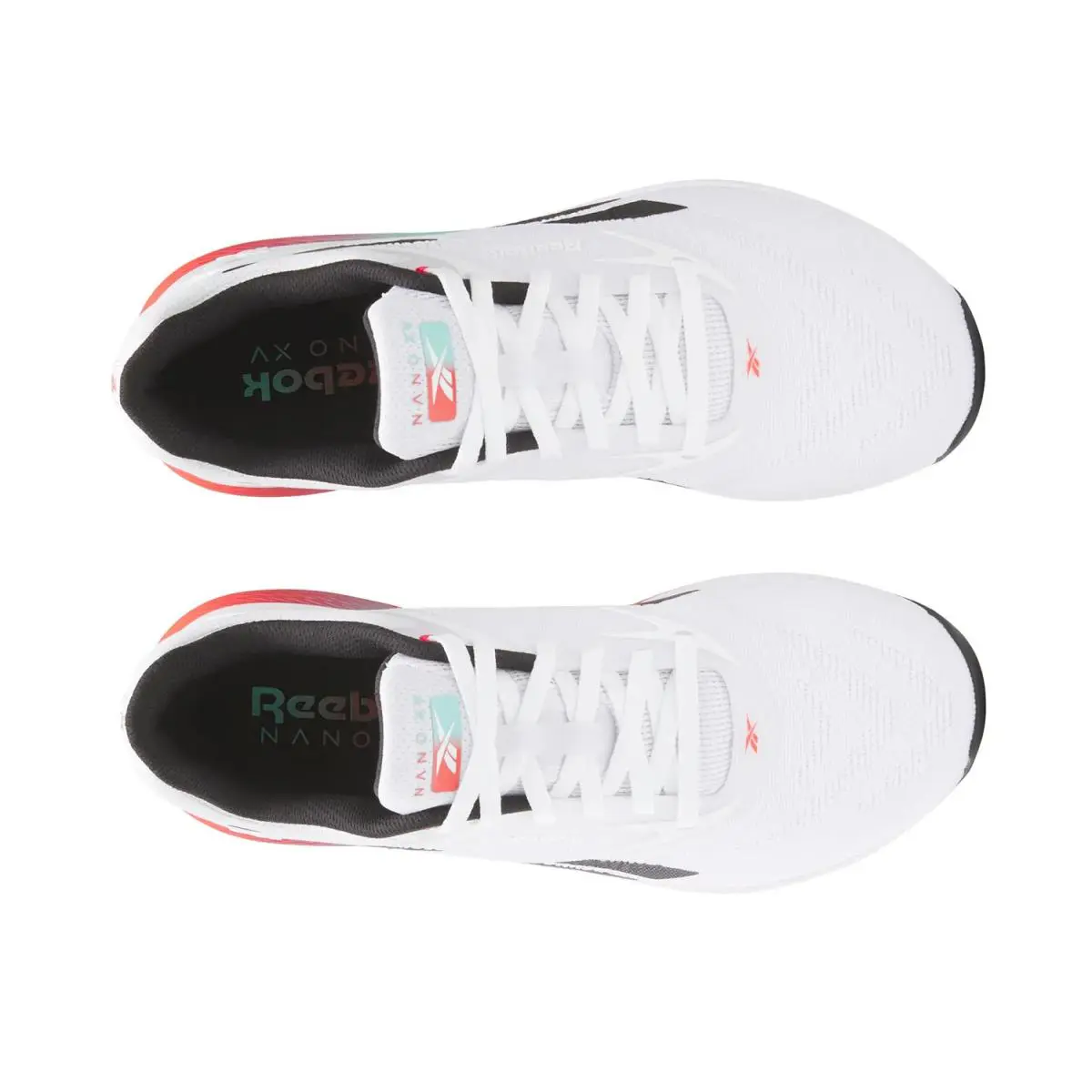 Reebok shoes - Black 13