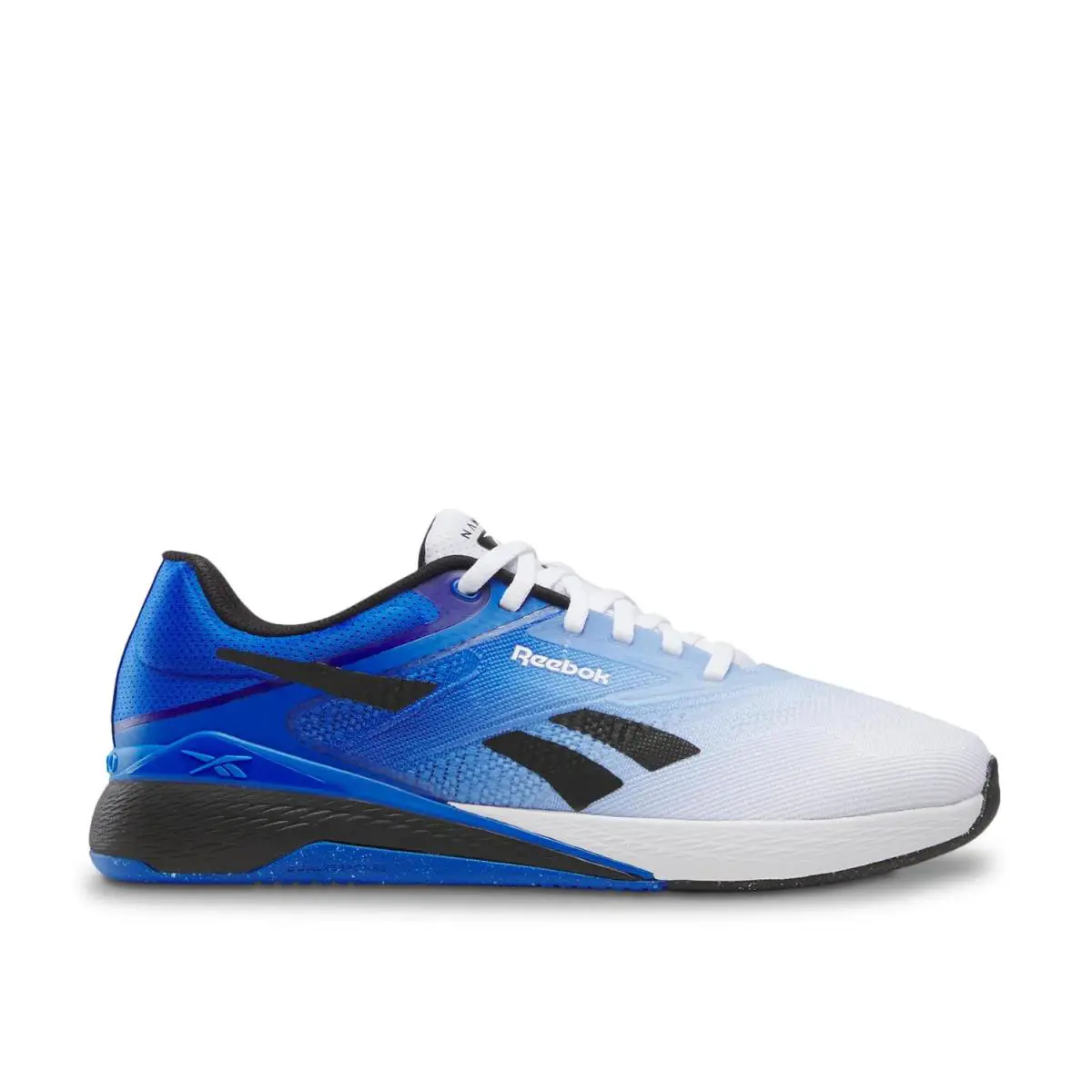 Reebok shoes - Black 14