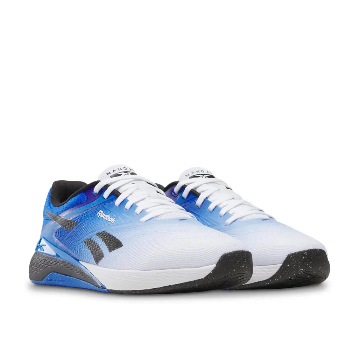 Reebok shoes - Black 15