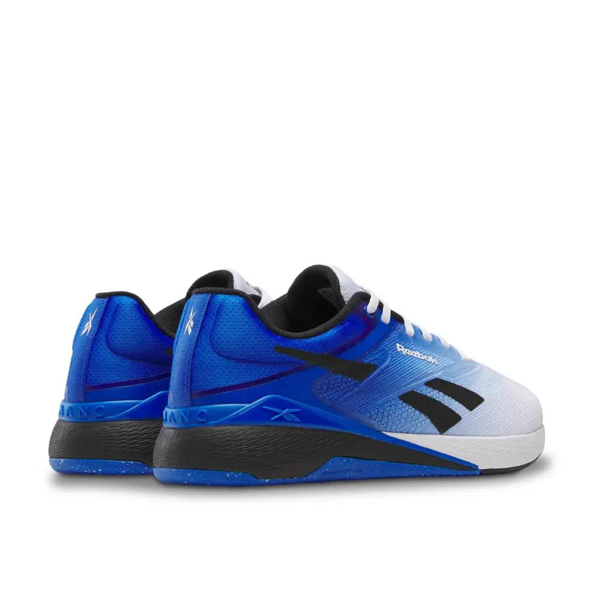Reebok shoes - Black 16