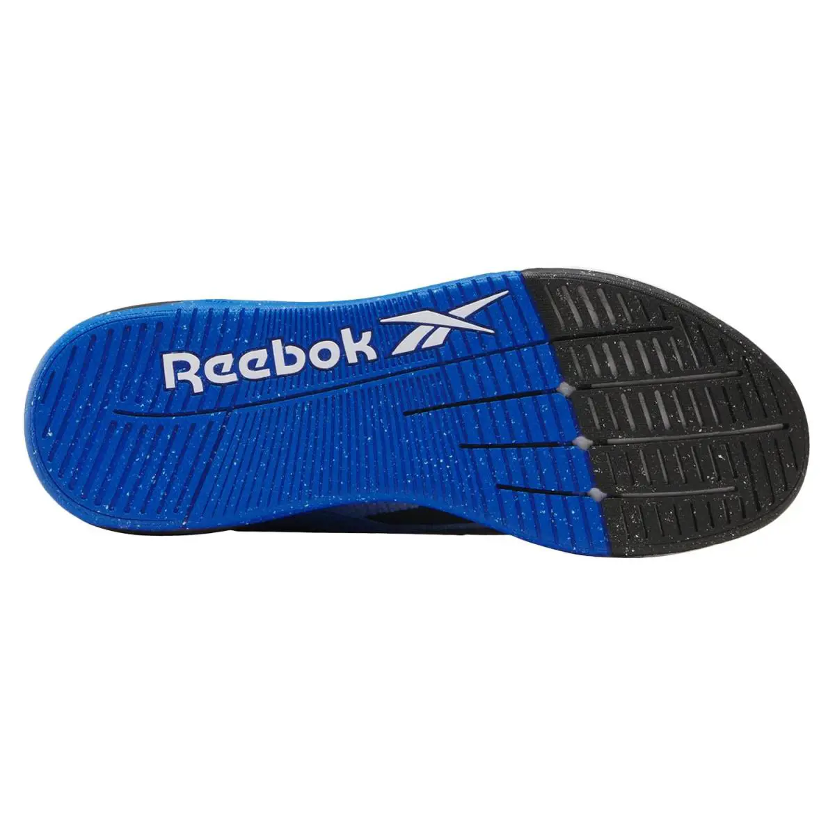 Reebok shoes - Black 17
