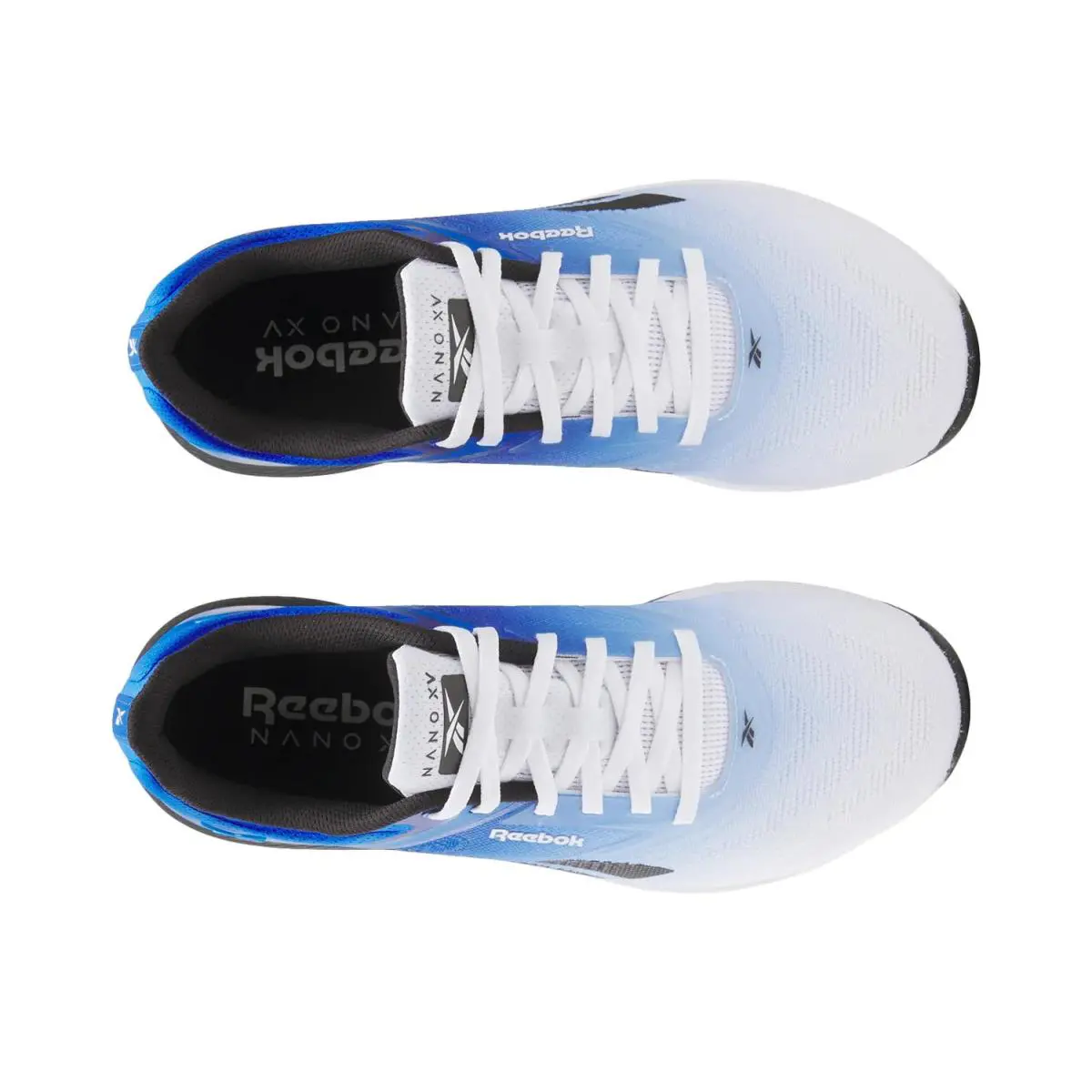 Reebok shoes - Black 18