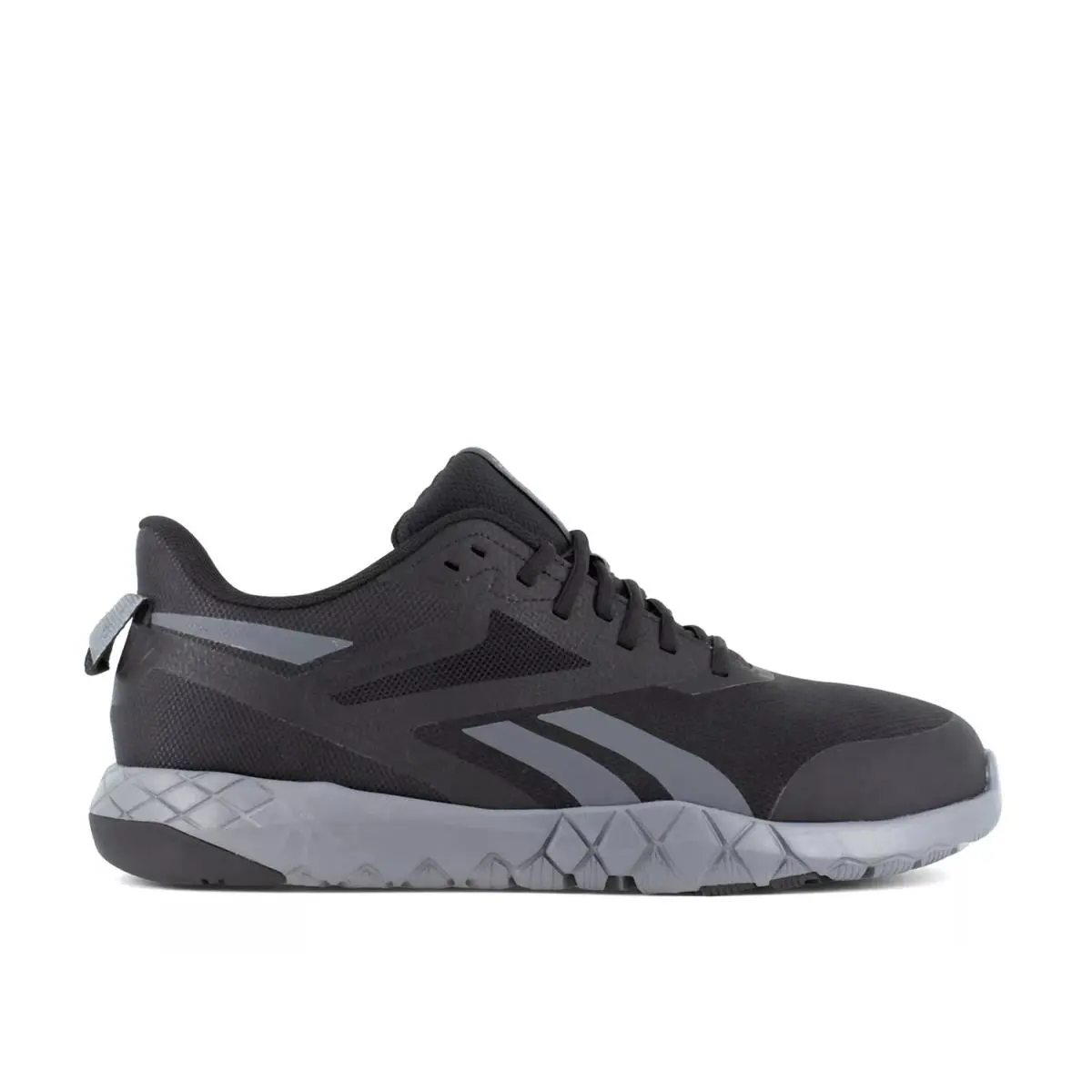 Reebok shoes - Black 0