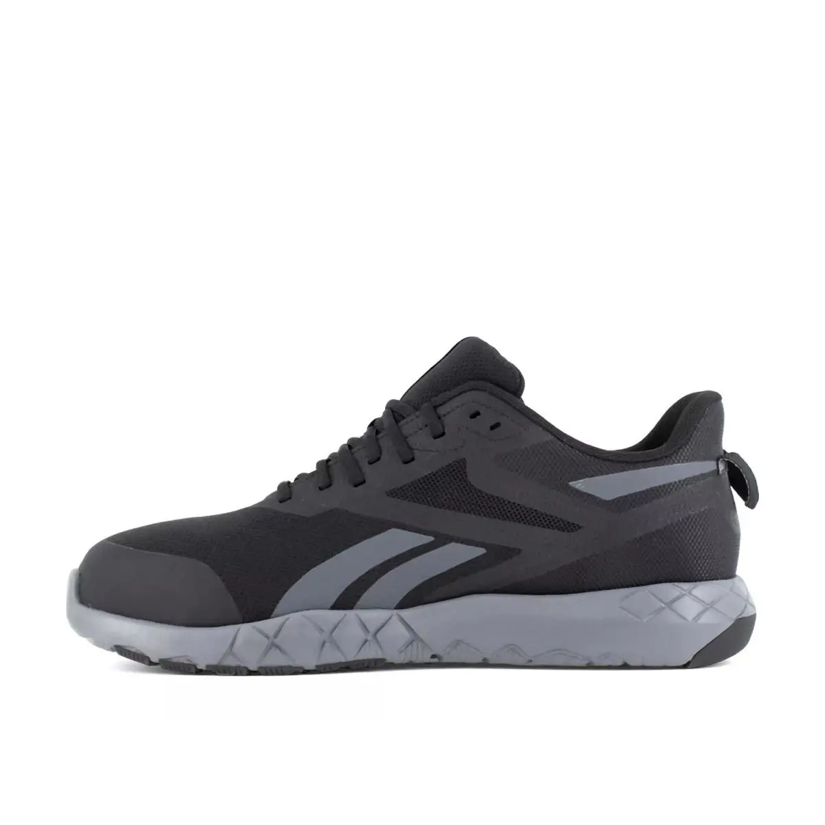 Reebok shoes - Black 1