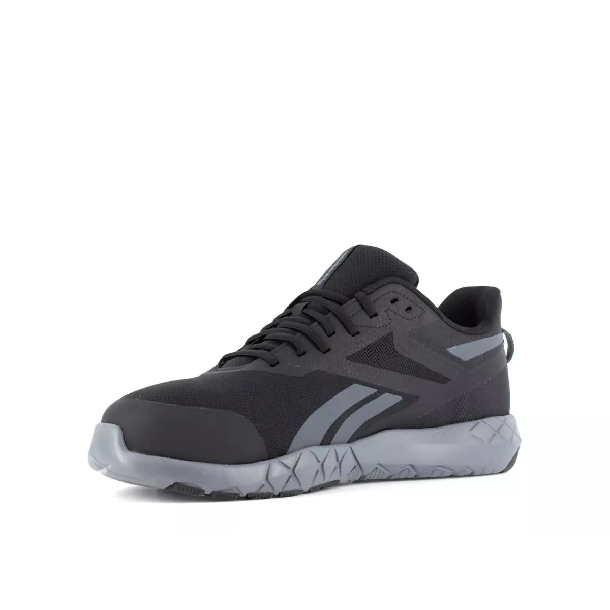 Reebok shoes - Black 2