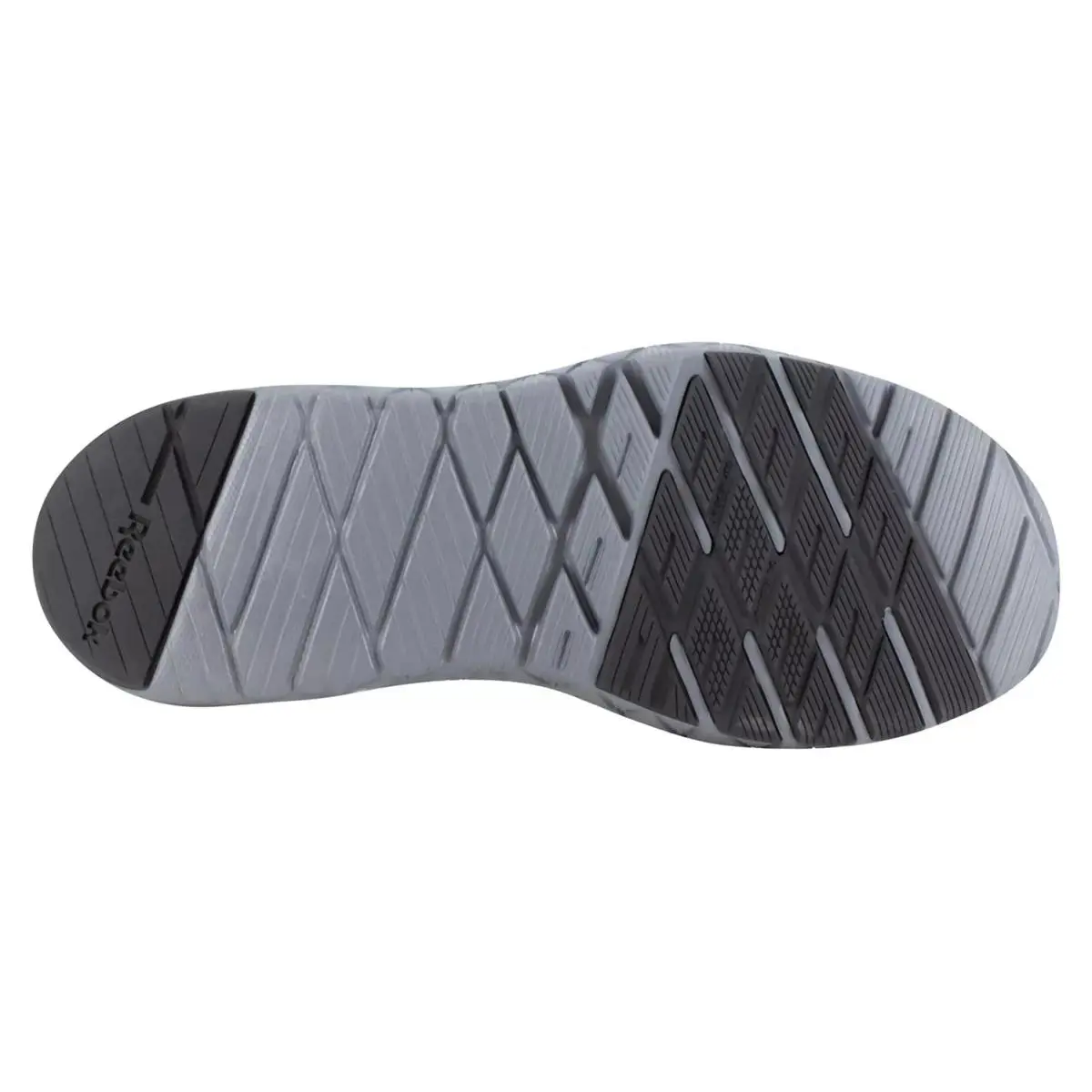 Reebok shoes - Black 3