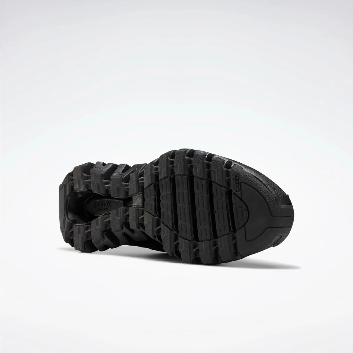 Reebok shoes - Army Green / Core Black / Ftwr White 20