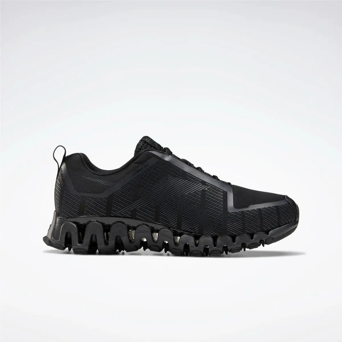 Reebok shoes - Army Green / Core Black / Ftwr White 11