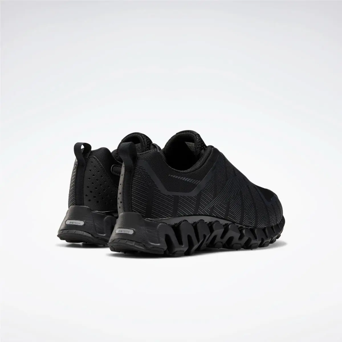 Reebok shoes - Army Green / Core Black / Ftwr White 14