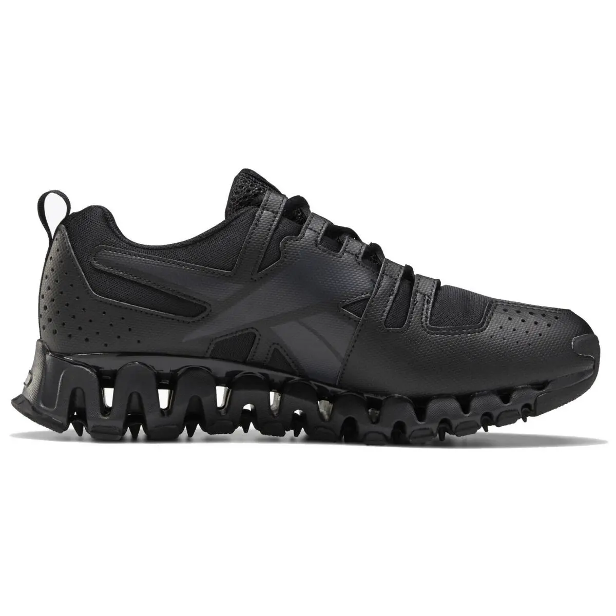 Reebok shoes - Army Green / Core Black / Ftwr White 10