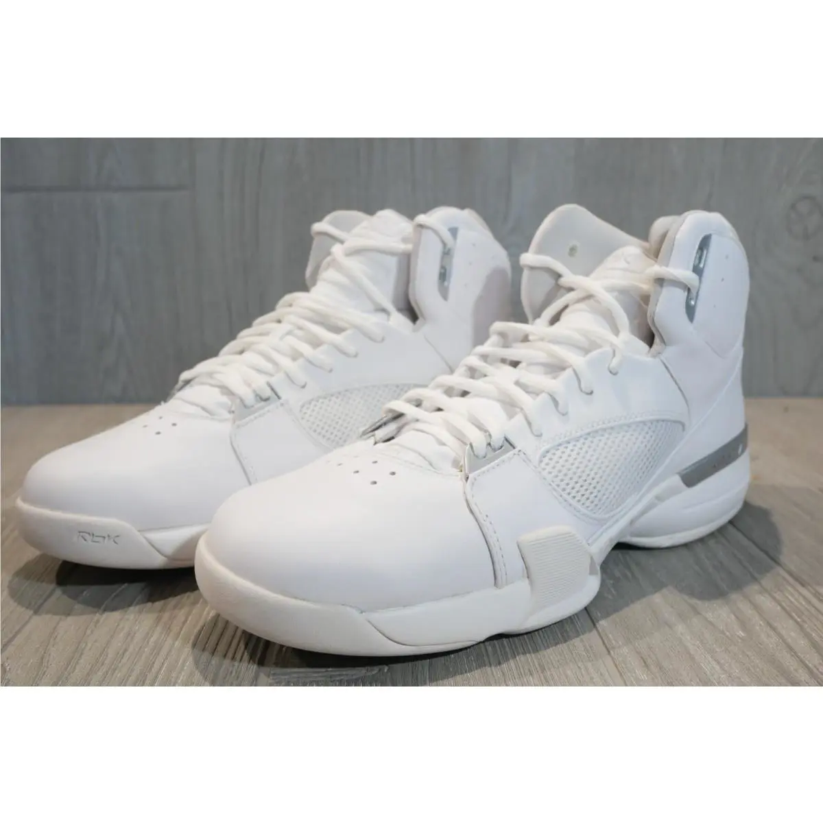Reebok shoes - White 0