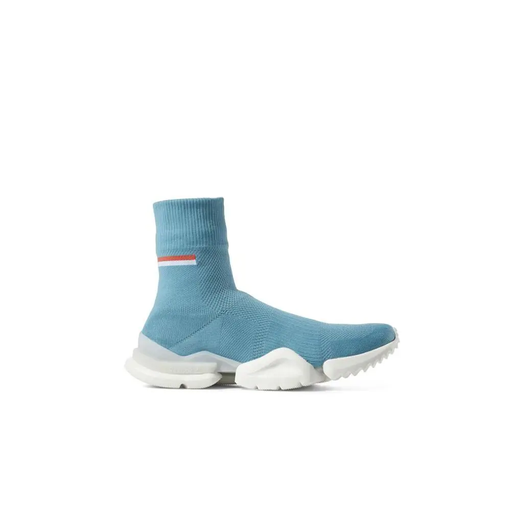 Reebok shoes - Mist/Chalk/Grey/Carotene 2