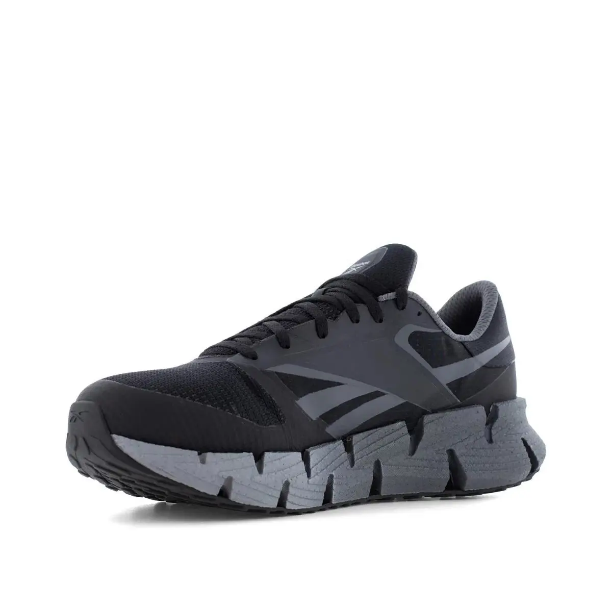 Reebok shoes - Black 2