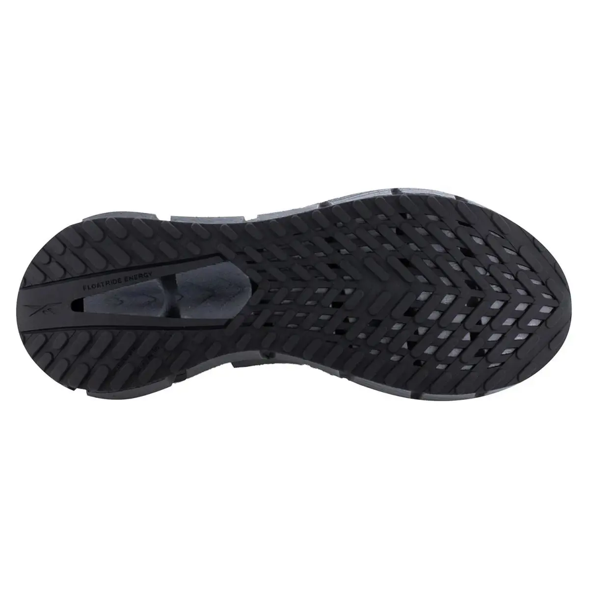 Reebok shoes - Black 3