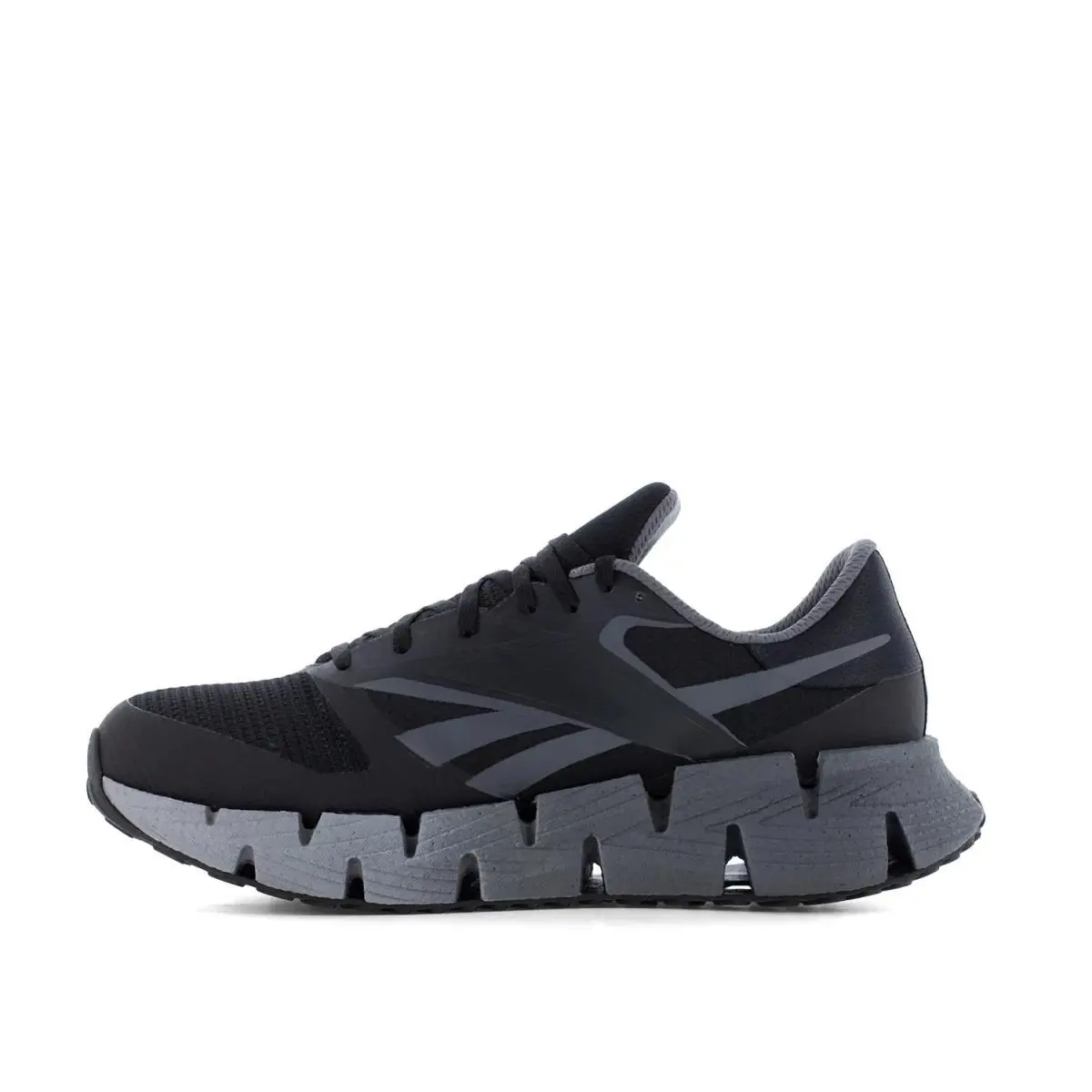 Reebok shoes - Black 6