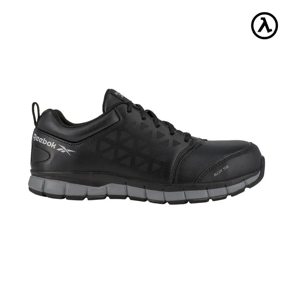 Reebok shoes - SUBLITE CUSHION WORK - SUBLITE CUSHION WORK - RB049 - Black 4