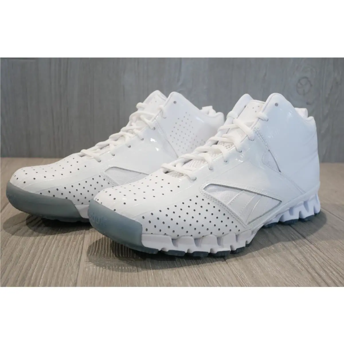 Reebok shoes - Multicolor 0