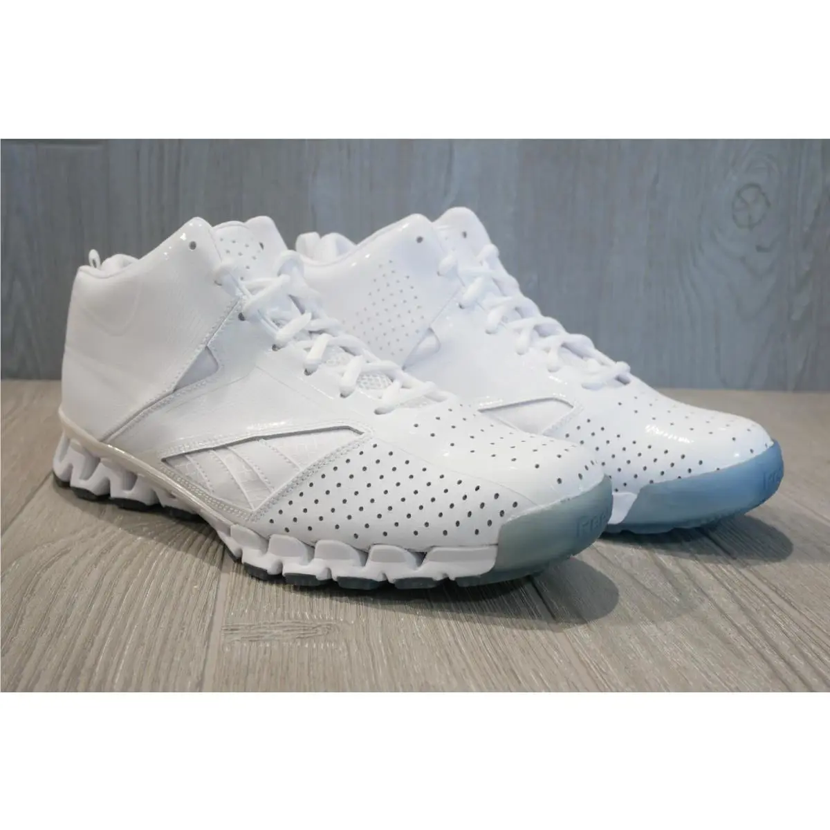 Reebok shoes - Multicolor 1