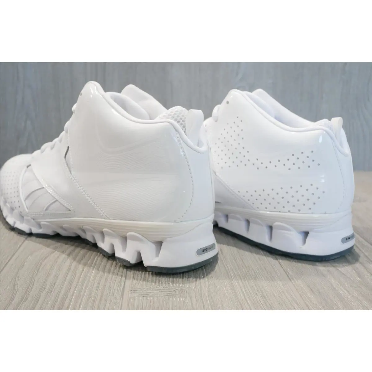 Reebok shoes - Multicolor 2