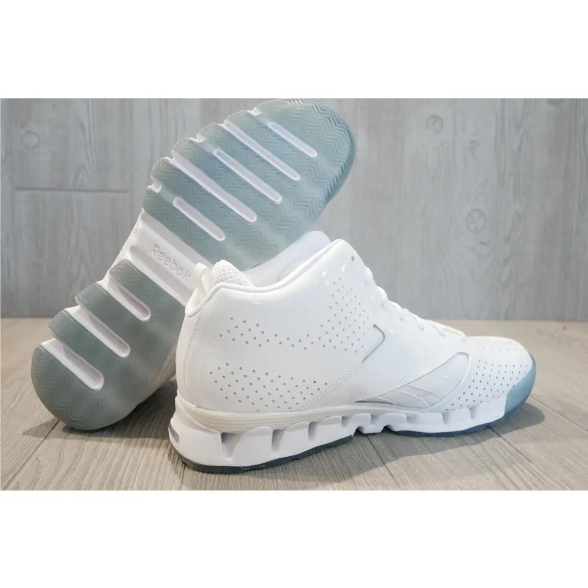 Reebok shoes - Multicolor 4