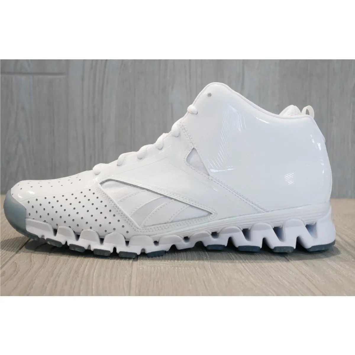 Reebok shoes - Multicolor 6