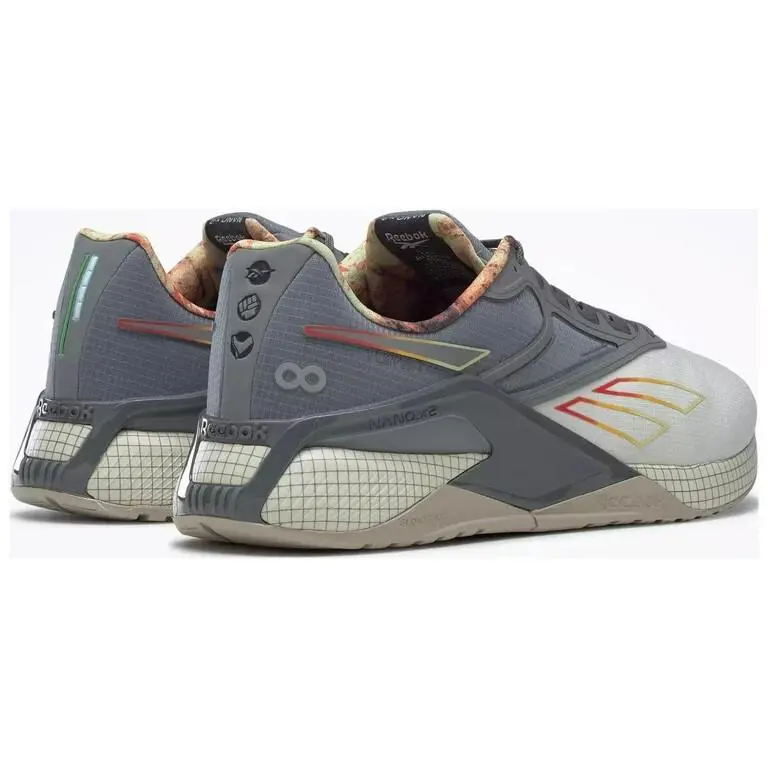 Reebok shoes - Reebok Nano - Nano - GZ9540 - Multicolor 0
