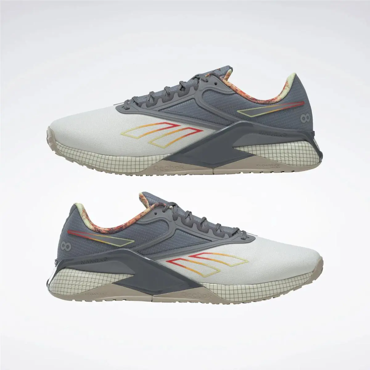 Reebok shoes - Reebok Nano - Nano - GZ9540 - Multicolor 1
